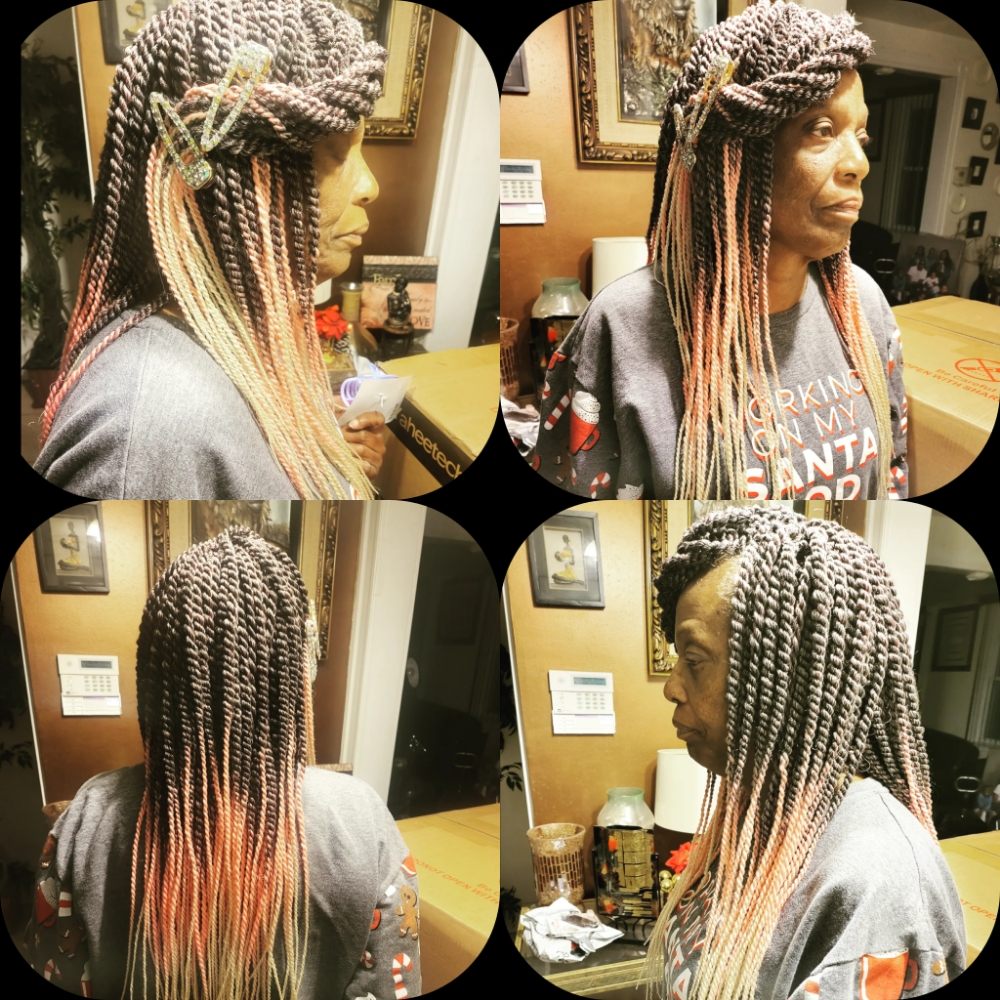 Styles By Thomas Logo