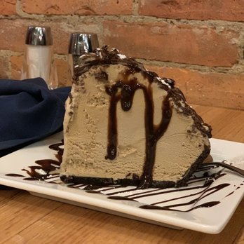 Auburn City Steakhouse - Peanut butter Pie - Steakhouses Near Me - Auburn, Indiana