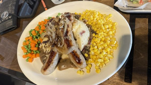 The Highlander Public House by null