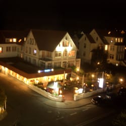 Restaurant Gorch Fock