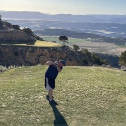 Palisade Golf Course