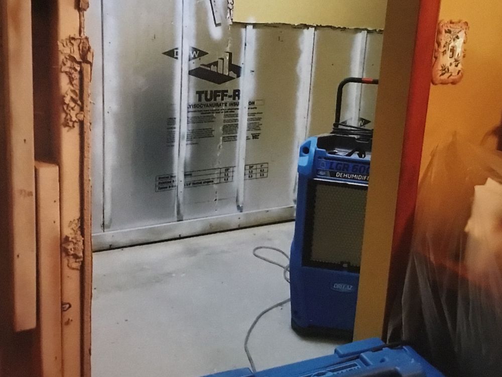 Slide of Stanley's Roofing