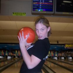 Brunswick Zone Lowell Lanes - yeah.....