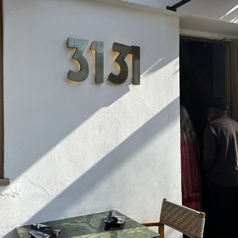 Deckman’s North At 3131 - New American Near Me - San Diego, California