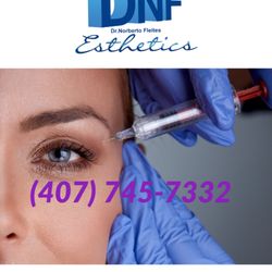DNF Esthetics