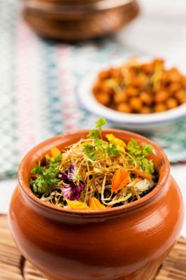 Meet Dalia - Mediterranean restaurant in Miami Beach by null
