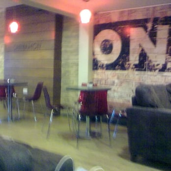 Sinnamon - Coffee & Tea Near Me - Belfast, BFS