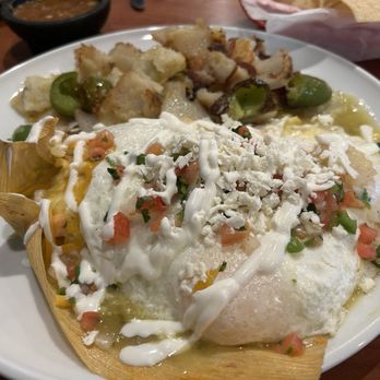 Dos Mundos Kitchen - Breakfast tamal - Mexican Near Me - Upland, California Dos Mundos Kitchen - Breakfast tamal - Mexican Near Me - Upland, California