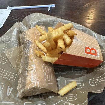 Buona - Italian Beef Sandwich - Sandwiches Near Me - Chicago, Illinois