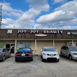 Joy Joy Beauty and Party