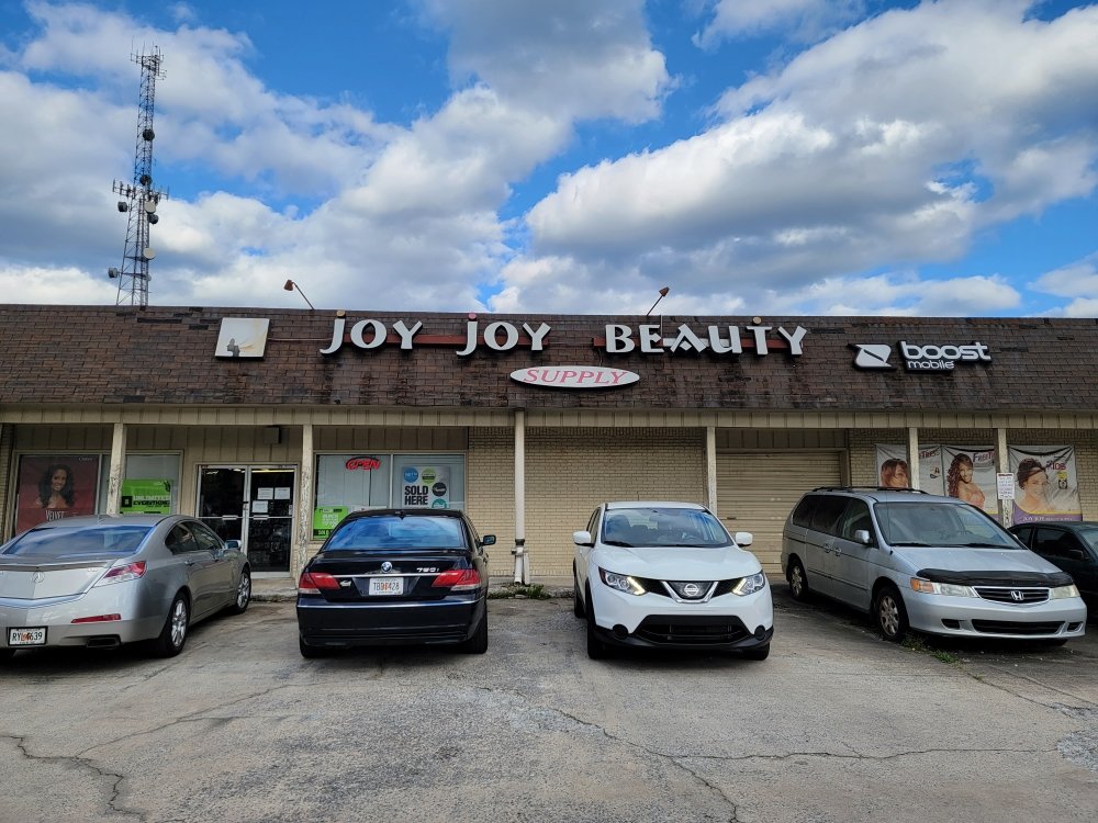 JOY JOY BEAUTY AND PARTY Updated September 2024 224 Hawthorne Ave, Athens,