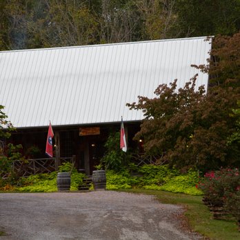 Amis Mill Eatery - Southern Near Me - Rogersville, Tennessee