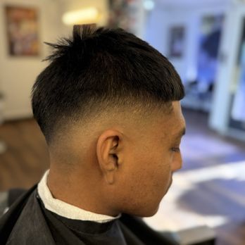 True Classic Barbershop - Barbers Near Me - Taft, California True Classic Barbershop - Barbers Near Me - Taft, California