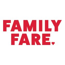 Family Fare Supermarket Logo