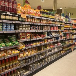 Supermercado El Bodegon