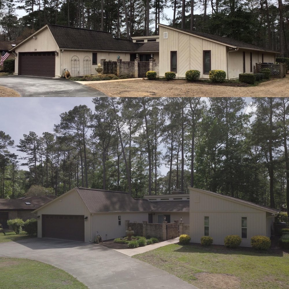 Slide of Integrity Exteriors