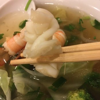 Pho Waipahu - Seafood Pho (large) - Soup Near Me - Waipahu, Hawaii Pho Waipahu - Seafood Pho (large) - Soup Near Me - Waipahu, Hawaii