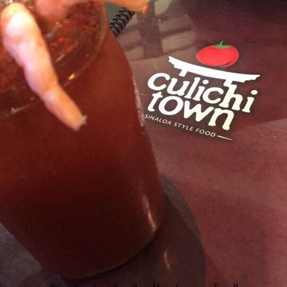 Culichi Town - Sushi Bars Near Me - Modesto, California