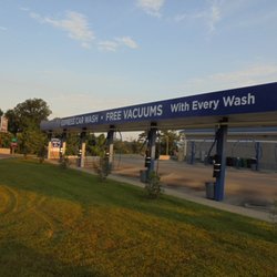 Car Wash USA Express