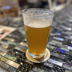 Hops n Drops - E9 Black Helmet IPA