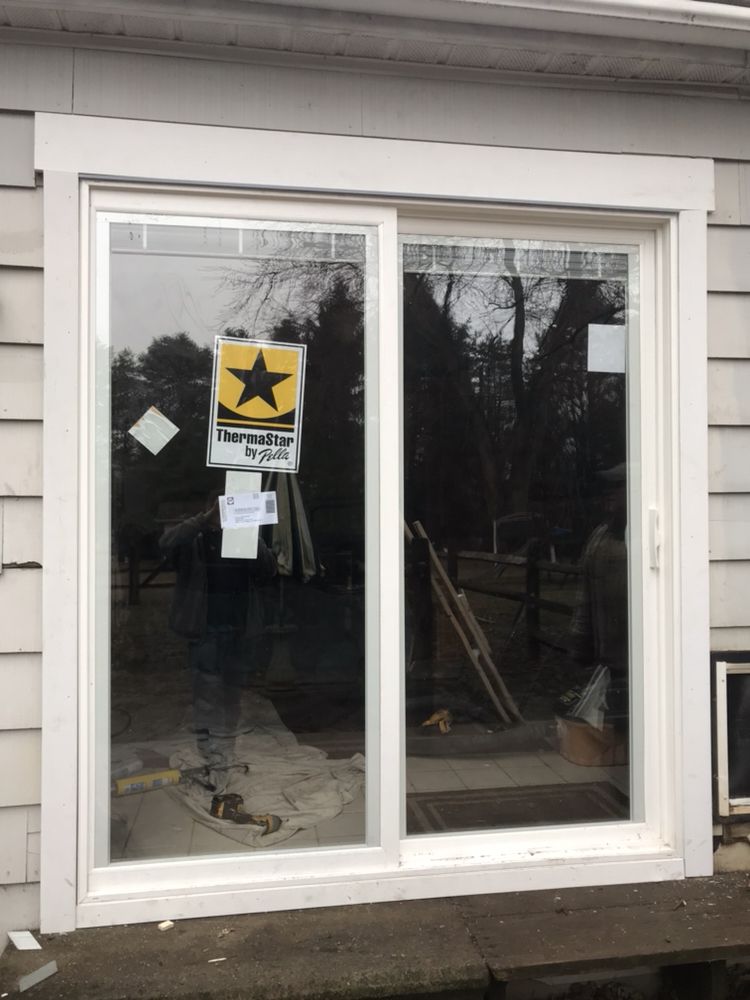 Slide of TK Improvements