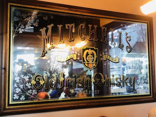 The Fish House by null