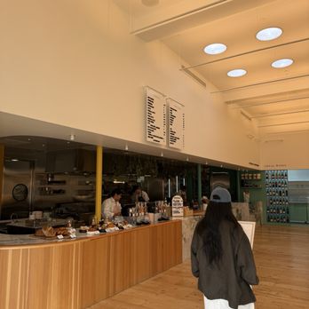 Under-Study - Interior - Bakeries Near Me - Saint Helena, California Under-Study - Interior - Bakeries Near Me - Saint Helena, California