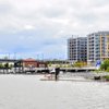 Boating in DC at Ballpark Boathouse gift card