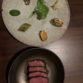 JUA - Kalbi Chan - Korean Near Me - New York, New York