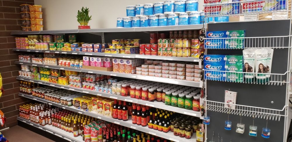 GGK Philippine Sweets & Treats