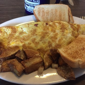 The Early American - Good breakfast and good price. Fair service. Good over all. - Breakfast & Brunch Near Me - Quincy, Massachusetts The Early American - Good breakfast and good price. Fair service. Good over all. - Breakfast & Brunch Near Me - Quincy, Massachusetts