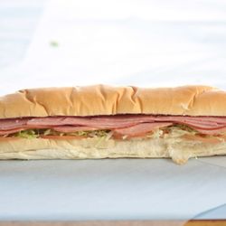 Sub Shop