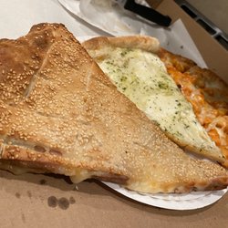 Francesco's - Banging Specialty Slices