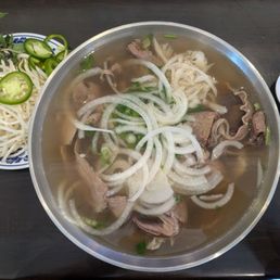 House Special Pho