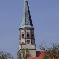Harsum Kath. Pfarramt St. Cäcilia