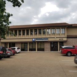 All Care Professional Home Health - Office Front