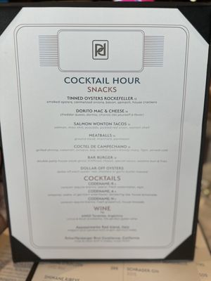 Menu photo 5 Prime and Providence West Des Moines, IA Menu photo 5 Prime and Providence West Des Moines, IA