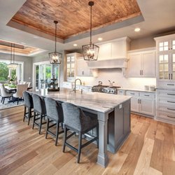 HJ Kitchen & Granite