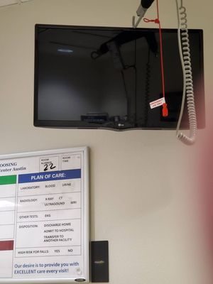 Ascension Seton Medical Center Austin by null
