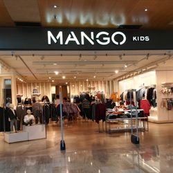 Mango - Mango femmes et Mango kids