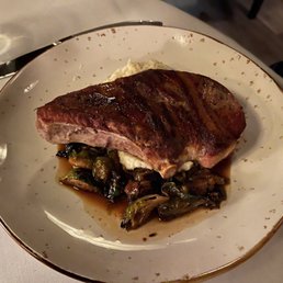 Pork Chop