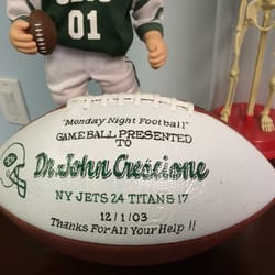 John Crescione-Crescione Chiropractic