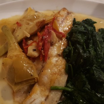 Il Villaggio - Branzino fish dish - Italian Near Me - Cherry Hill, New Jersey Il Villaggio - Branzino fish dish - Italian Near Me - Cherry Hill, New Jersey