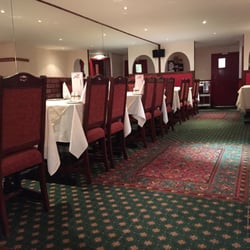 Nairn Tandoori Restaurant