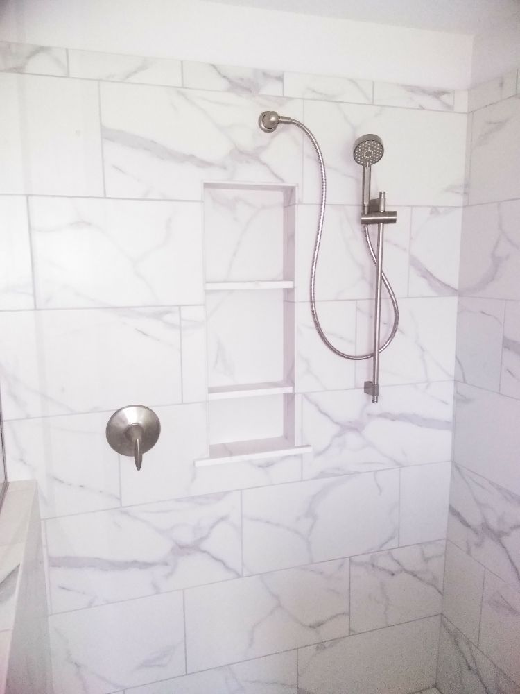 Slide of Fortified Plumbing and Drain