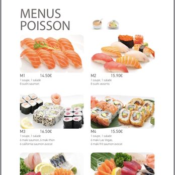 Tonegawa - Japanese Near Me - Paris, 75 Tonegawa - Japanese Near Me - Paris, 75