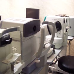 Risk Optometric Associates