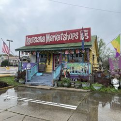 Louisiana Marketshops At The 115