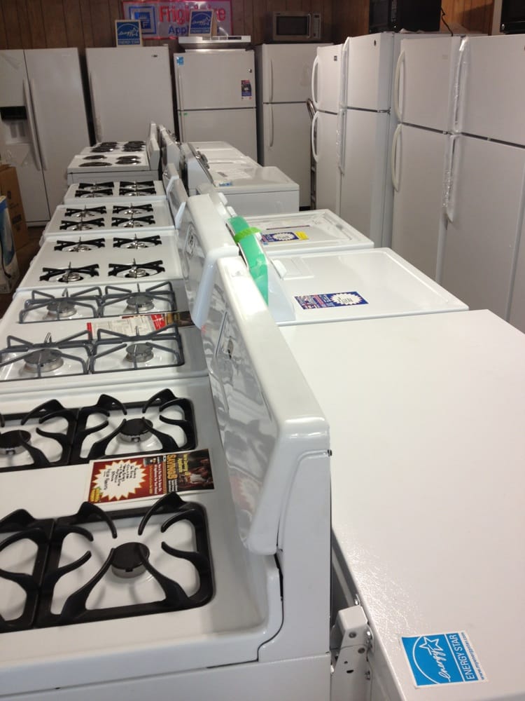 ATOMIC APPLIANCE Updated October 2024 20 Reviews 250 Wickenden St