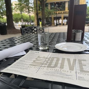 Nose Dive - Menu - Gastropubs Near Me - Greenville, South Carolina